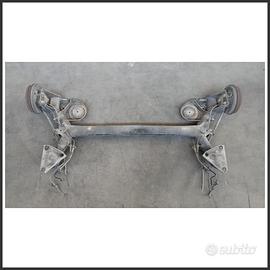 Assale Ponte Posteriore FIAT 500 II 51860404