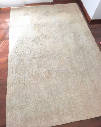 tappeto  juta zara home