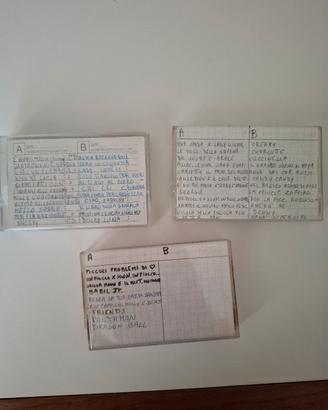 cartoni  animati  anni 80