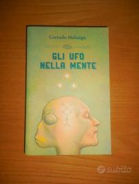 Corrado Malanga, UFO + 6 Giorni sulla Terra