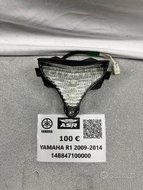 FARO FANALE POSTERIORE ORIGINALE YAMAHA YZF R1 200