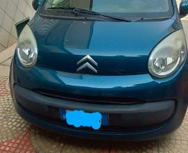 Citroen c1 - 2007