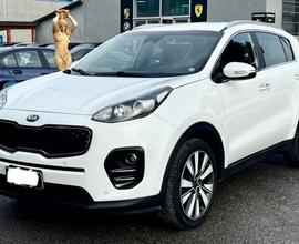 Kia Sportage 1.7 CRDI 141CV 2WD GT Line FULL DA VE
