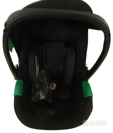 ovetto Kinderkraft Autokindersitz