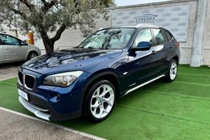 Bmw X1 xDrive20d Futura