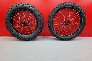 CERCHI CERCHIO HONDA CRF 300 X 2010 2011 CRE 250 2