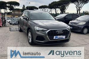 AUDI Q3 S-Tronic Business 35tdi 2.0cc 150cv NAV