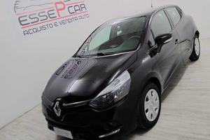 RENAULT Clio 1.2 75CV 5 porte Life 65.000KM