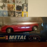 Revell Ferrari Pininfarina Mythos Diecast