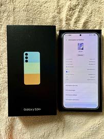 Samsung Galaxy S24 Plus 512GB