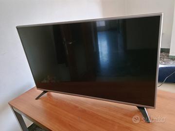 TV LG 49 POLLICI 