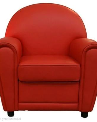 Poltrona Frau modello Vanity Fair - Nuova