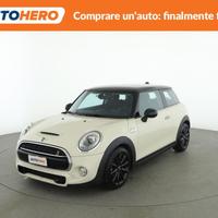 MINI Cooper SD CX25042