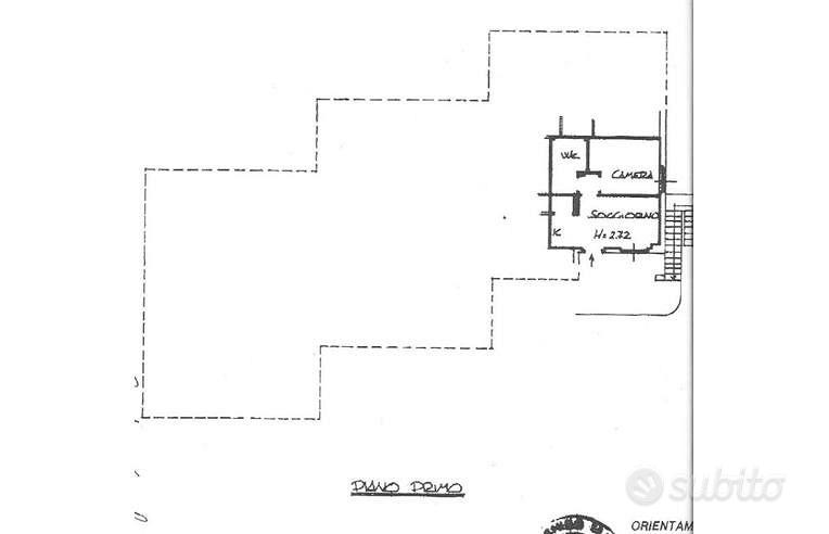 Apartment in Assisi, Perugia - Vista 6