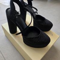 Scarpe Rinascimento 