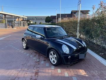 2006 mini cooper 1.6