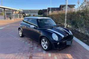 2006 mini cooper 1.6