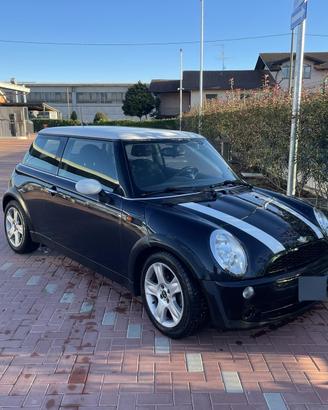 2006 mini cooper 1.6