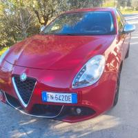 Alfa Romeo Giulietta 1.6 105cv 2012