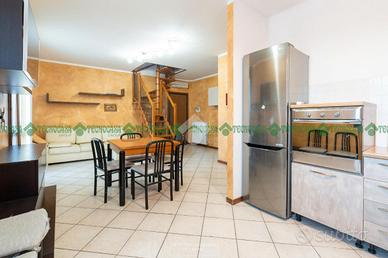 4 LOCALI A CASTELFRANCO EMILIA