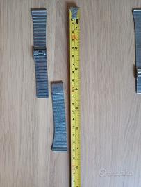 cinturino Casio vintage 