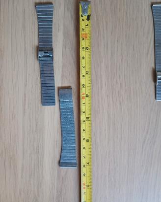 cinturino Casio vintage 