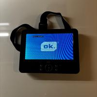 Lettore DVD portatile