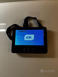 Lettore DVD portatile