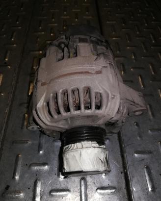 Alternatore SMART FORTWO 799cc diesel del 2012