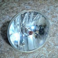 Faro fanale anteriore originale triom vespa