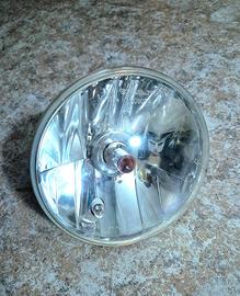 Faro fanale anteriore originale triom vespa