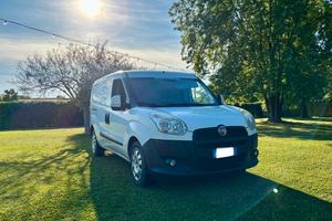 Fiat Doblo’ maxi