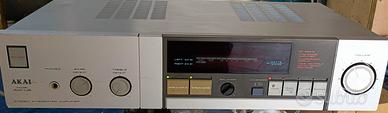 amplificatore  Akay 