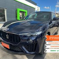 MASERATI Levante V6 250 CV S AWD Gransport
