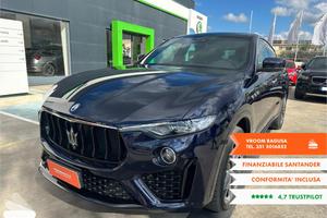 MASERATI Levante V6 250 CV S AWD Gransport