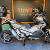 Honda X-ADV 750