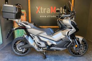 Honda X-ADV 750