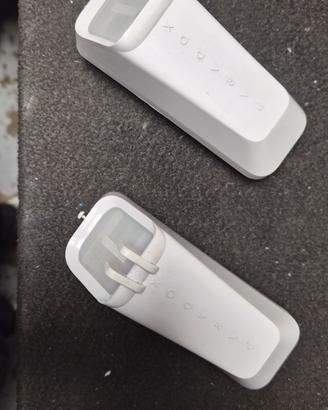 2 Sensori BUS Paradox