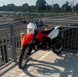 Beta RR 50 enduro (LEGGERE LA DESCRIZIONE)