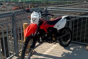 Beta RR 50 enduro (LEGGERE LA DESCRIZIONE)