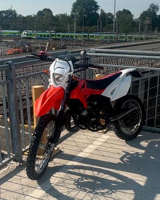 Beta RR 50 enduro (LEGGERE LA DESCRIZIONE)