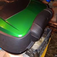 bauletto originale kawasaki