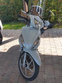 Honda Vision 50 4 tempi