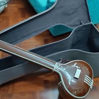 TANPURA originale indiana