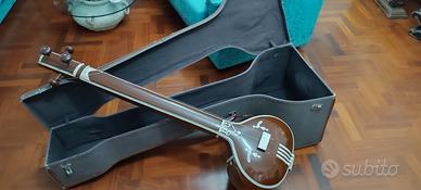 TANPURA originale indiana
