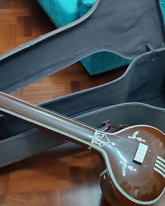 TANPURA originale indiana