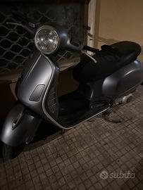 vespa 200