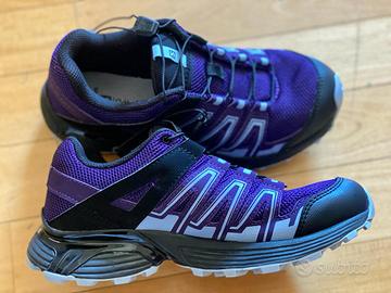 Salomon xt shop inari femme