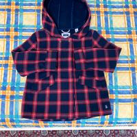 Cappottino bimba  Okaidi  6A/116cm