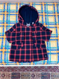 Cappottino bimba  Okaidi  6A/116cm